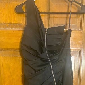 Phoebe Couture Dress